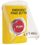 Time to Press the Panic Button?